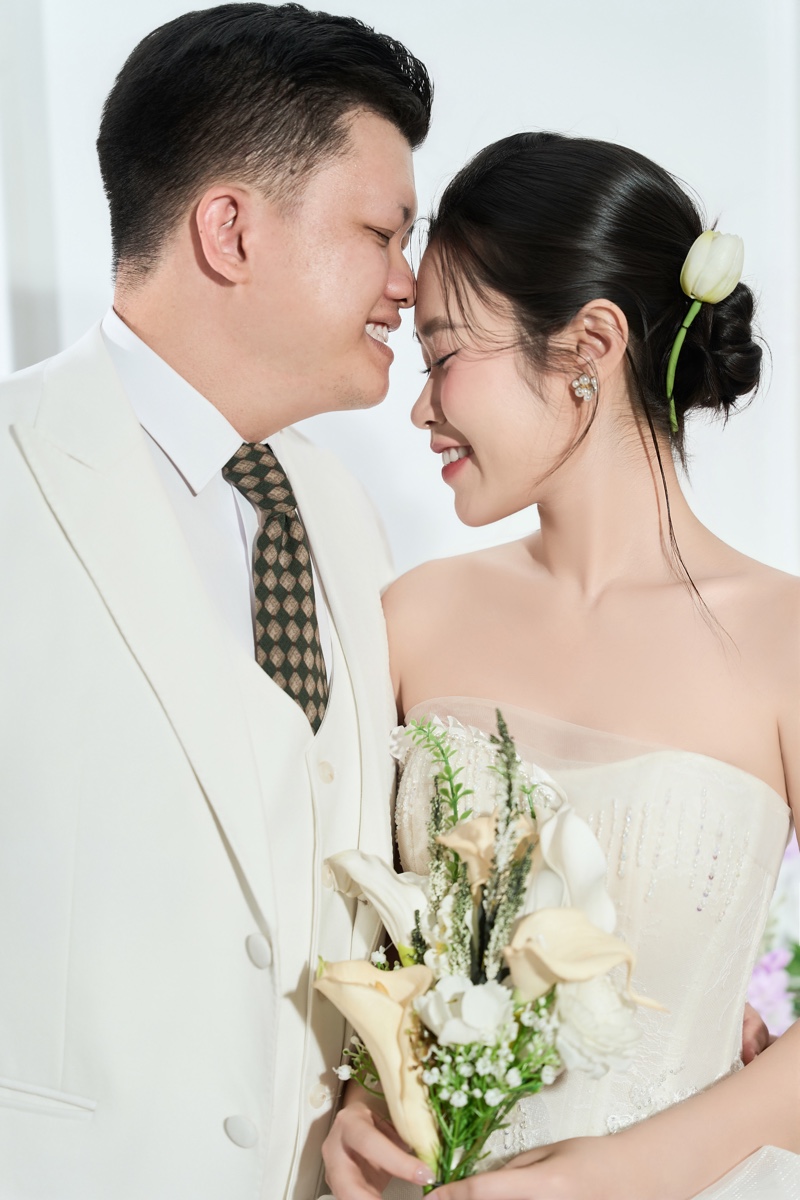 Ảnh cưới 1