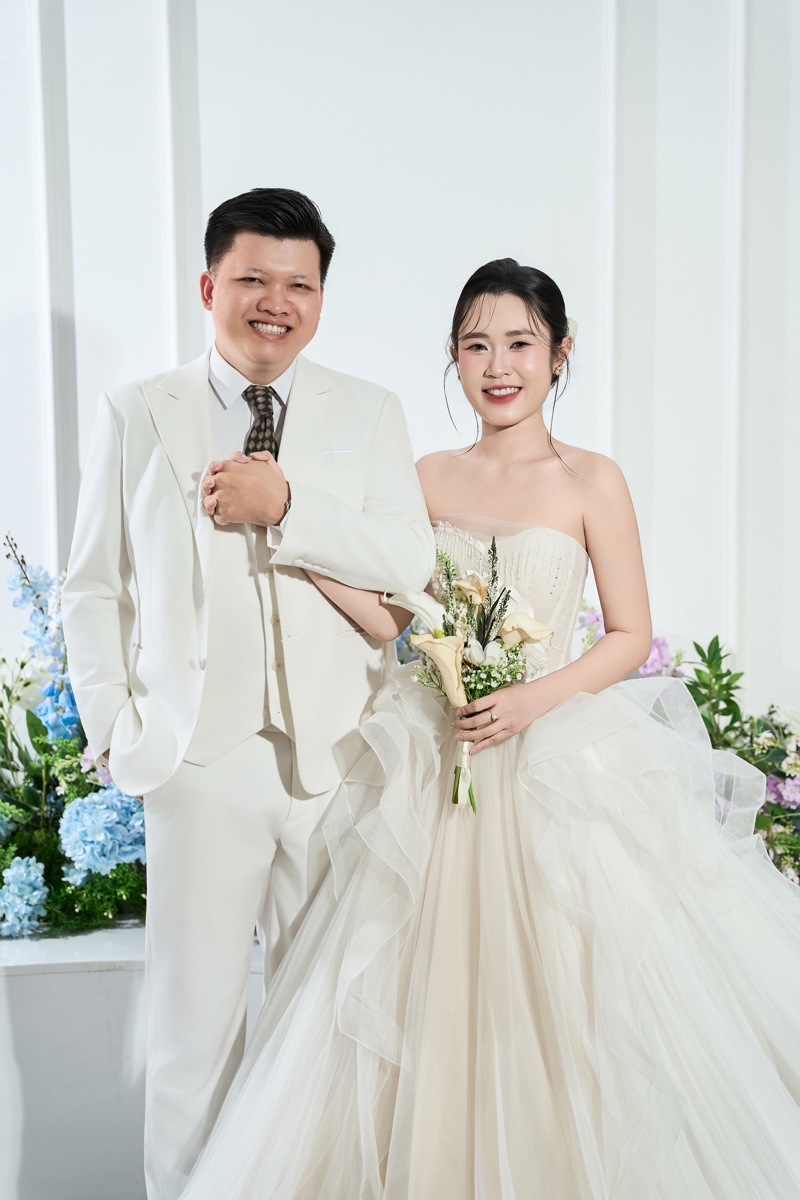 Ảnh cưới 2