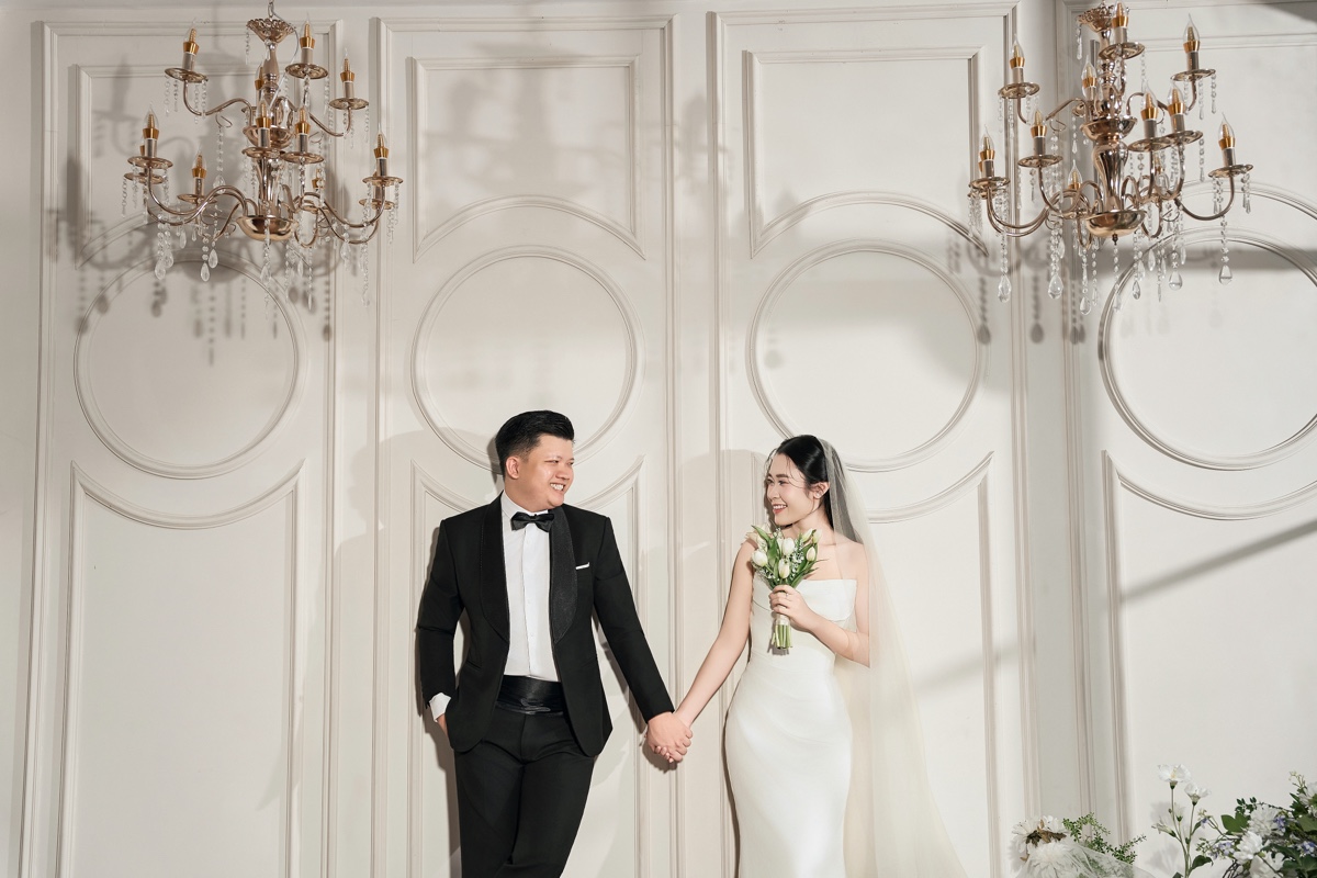 Ảnh cưới 3