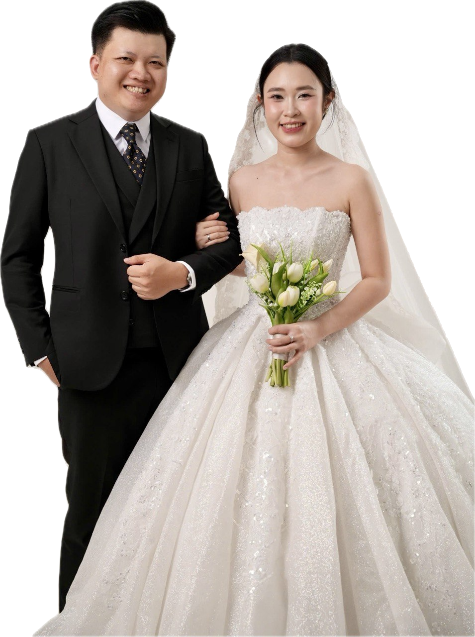 Khánh Toàn & Khánh Hồng