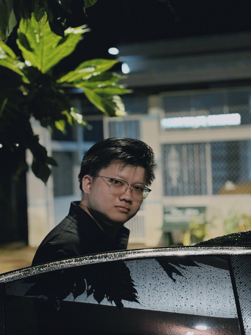 Chú rể - Trần Khánh Toàn